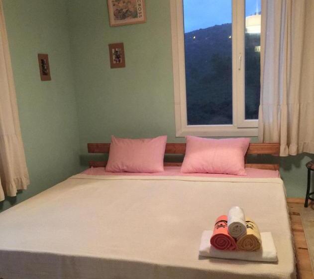 بنسيون Mittoli Life