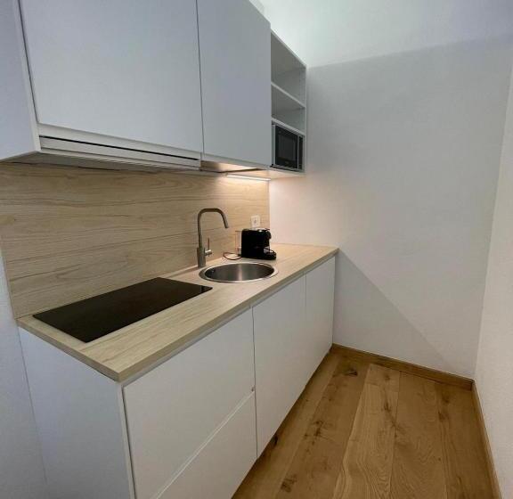 פנסיון Sa Troppa De Sos Chentu