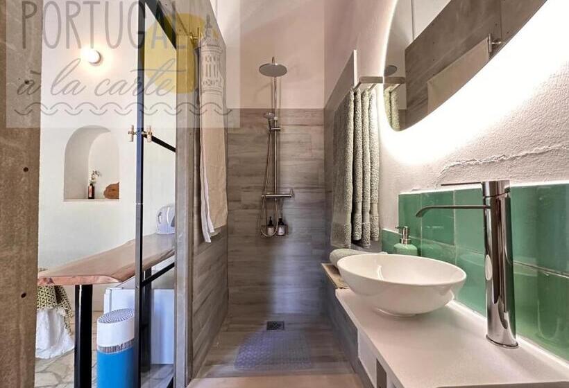 بنسيون Spot Na Serra