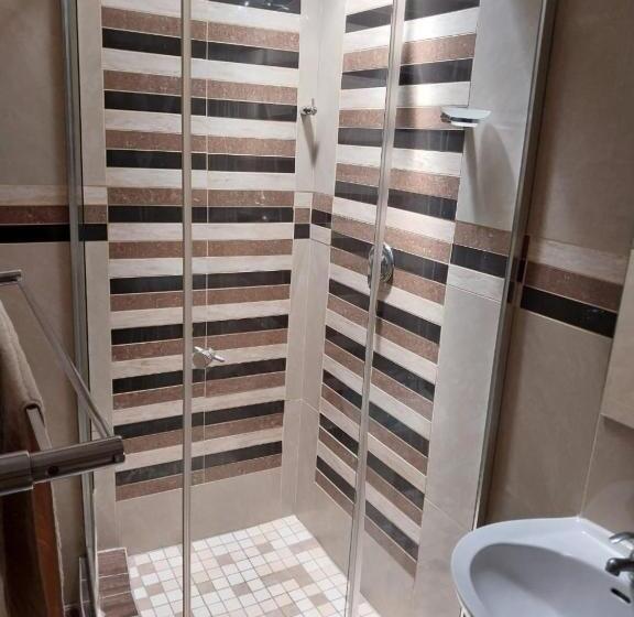 پانسیون The Flamingo Suite At Frederick S Place
