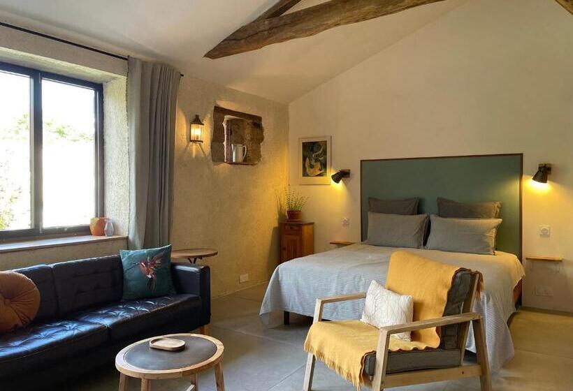 ペンション Villa Rikato, Gîte Nature Près Des Plages