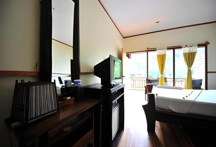 Phuttachot Resort
