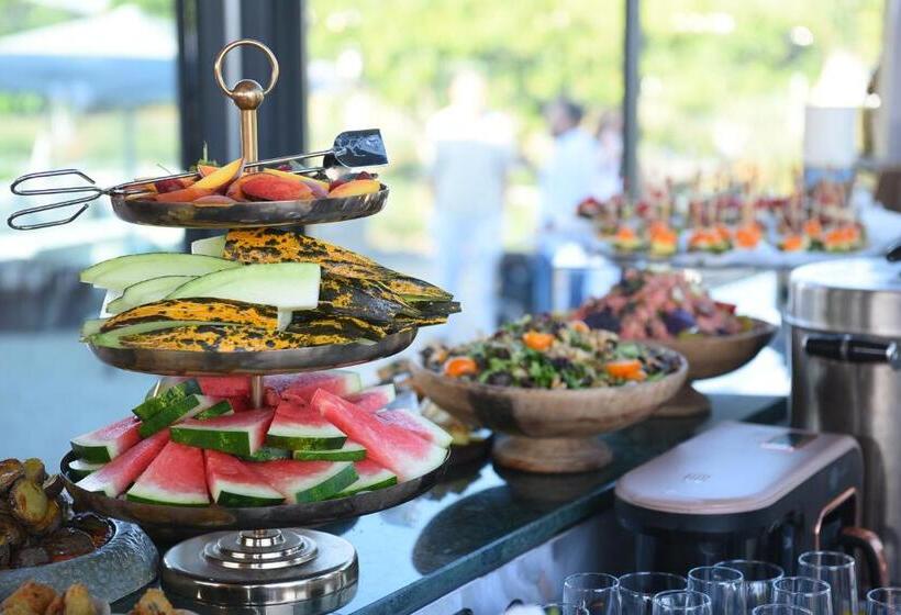 استراحتگاه Bi   Masa Culinary Farm