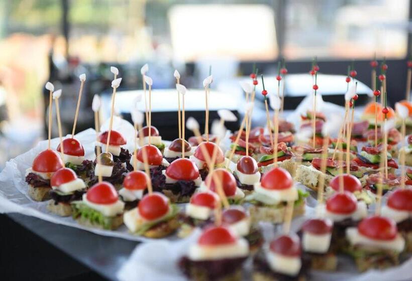 استراحتگاه Bi   Masa Culinary Farm