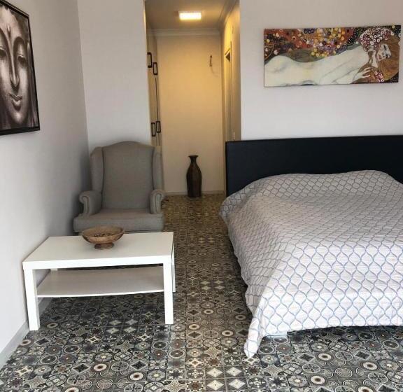 استراحتگاه Bi   Masa Culinary Farm