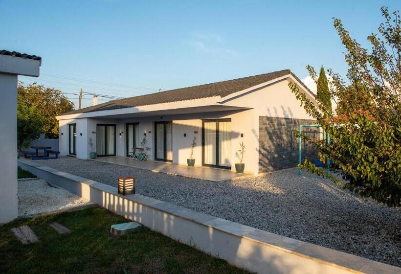 استراحتگاه Bi   Masa Culinary Farm
