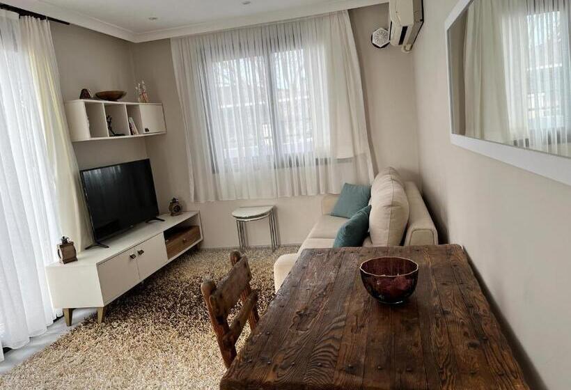 استراحتگاه Bi   Masa Culinary Farm