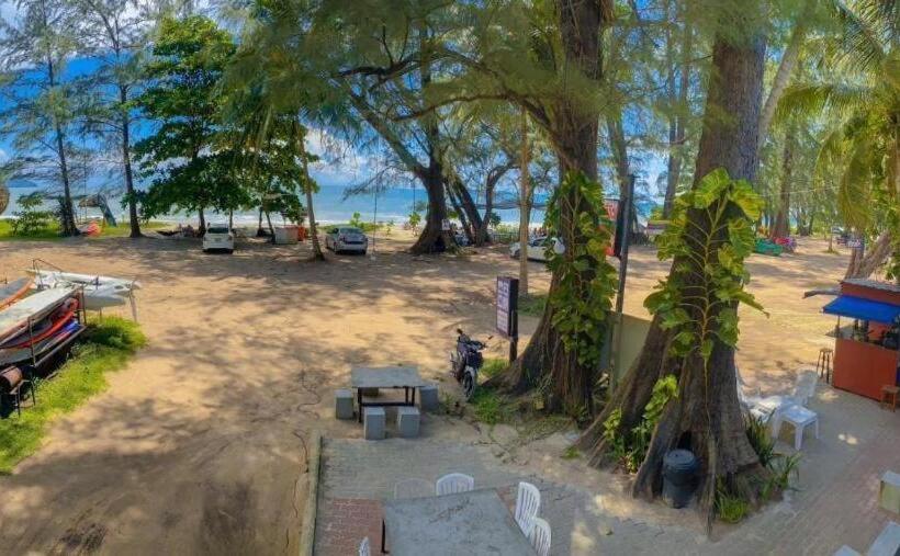 リゾートホテル Hat Yao Seaview Beach Room