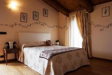 استراحتگاه Le Residenze Degli Ulivi
