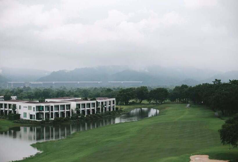 Royal Hills Golf Resort And Spa