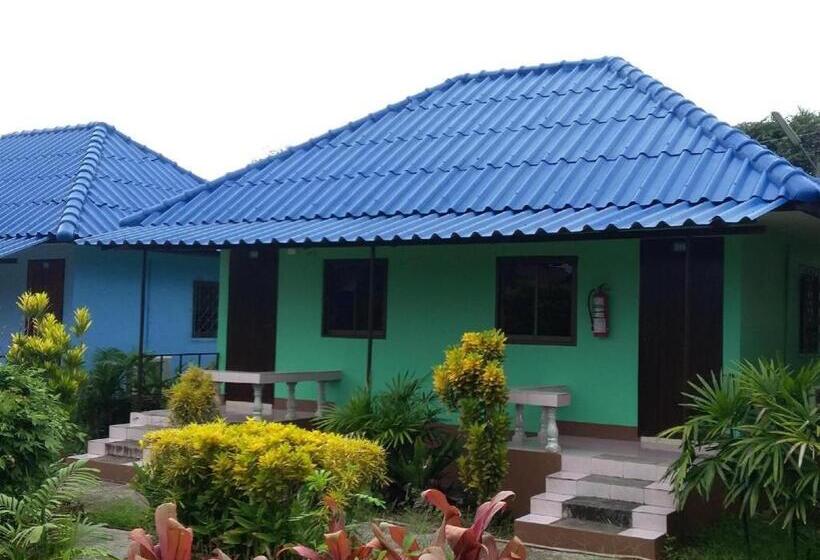 Ruen View Resort