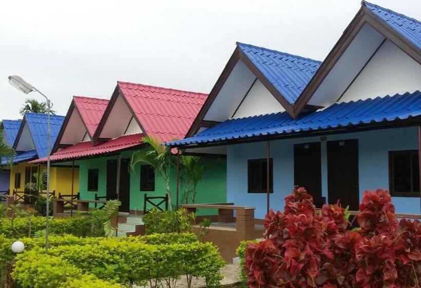 Ruen View Resort