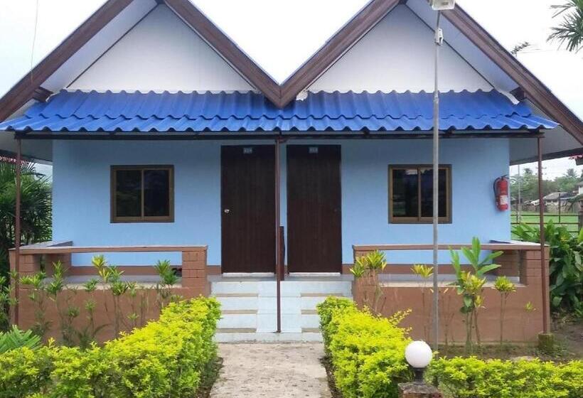 Ruen View Resort