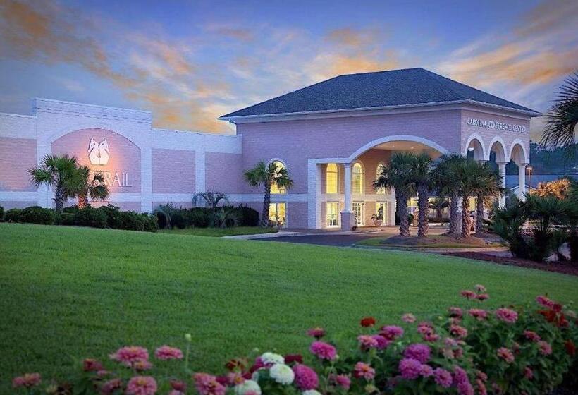 Sea Trail Golf Resort & Convention Center