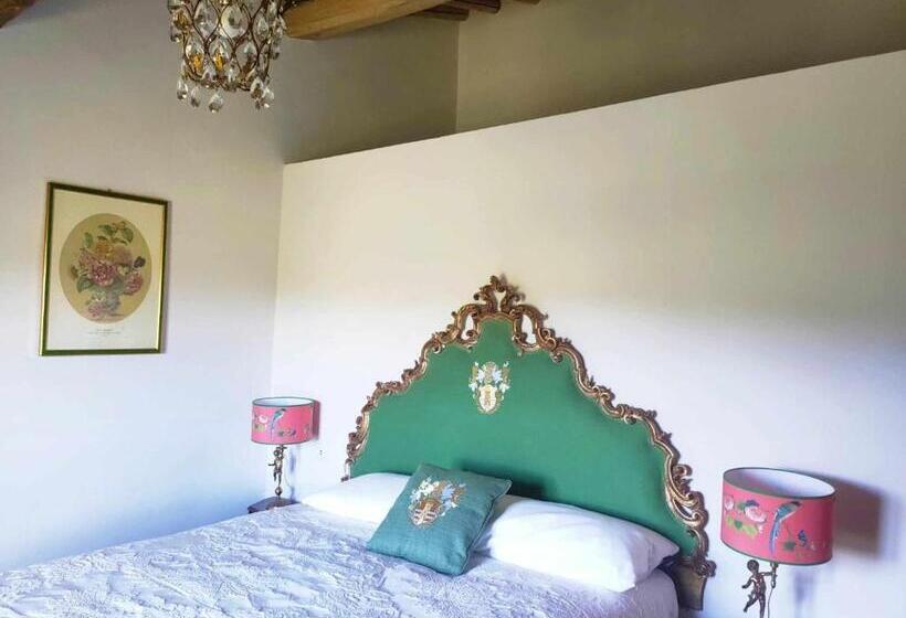 Soleevino   Adults Only Bed And Breakfast