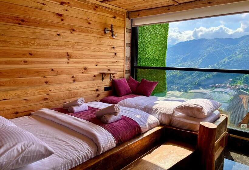 Yaylamisun Suite Otel