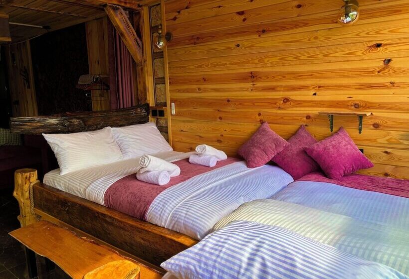 Yaylamisun Suite Otel