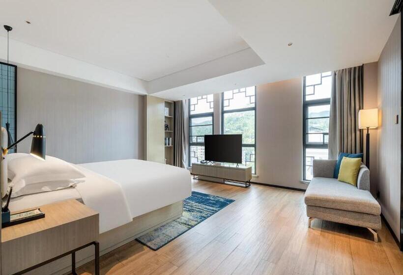Echarm Hotel Baise Xilin