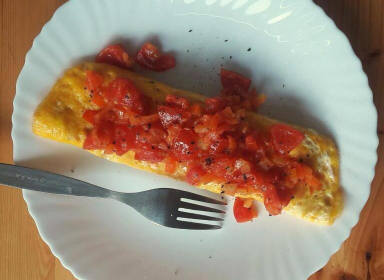 هاستل Coworking & Coliving Gumbrini