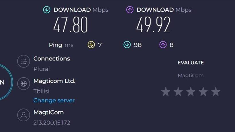 هاستل Coworking & Coliving Gumbrini