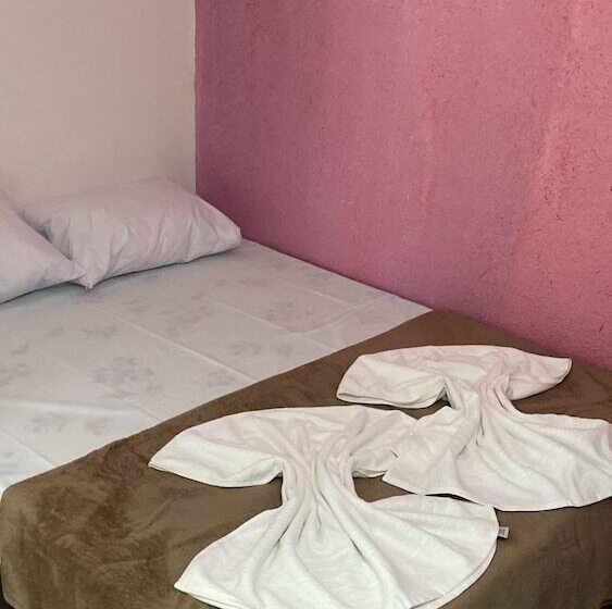 ユースホステル Pousada Você No Guarujá
