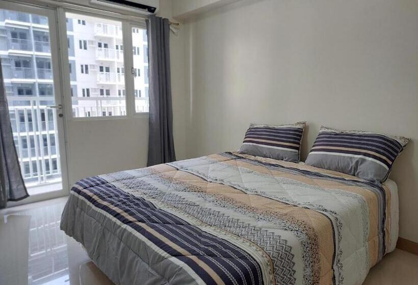 هاستل Style Residence Condominium