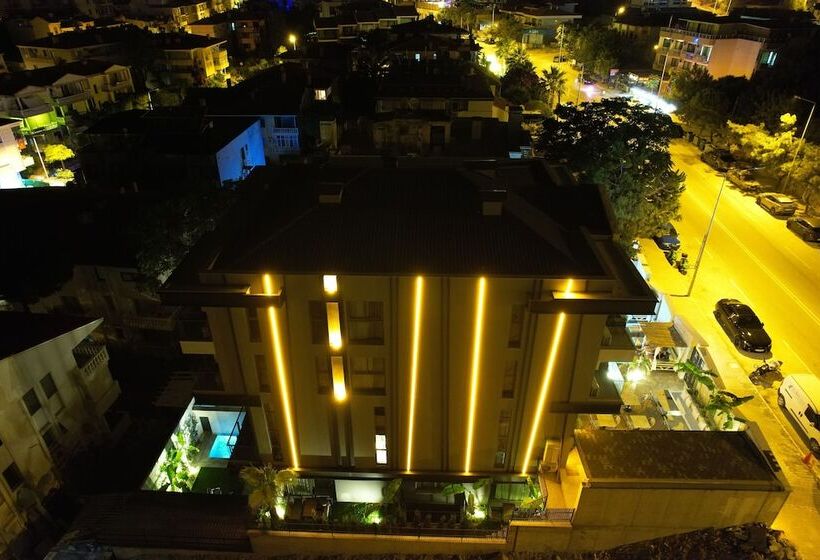 Ayayorgi Homes