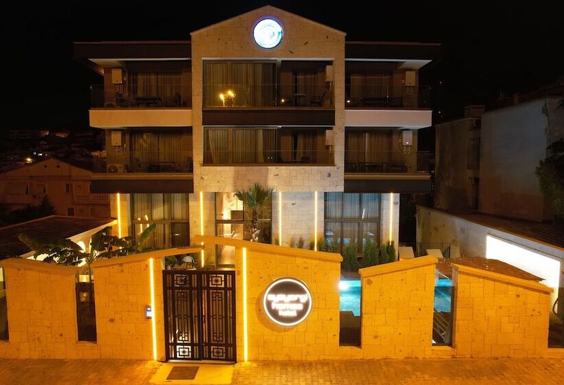 Ayayorgi Homes