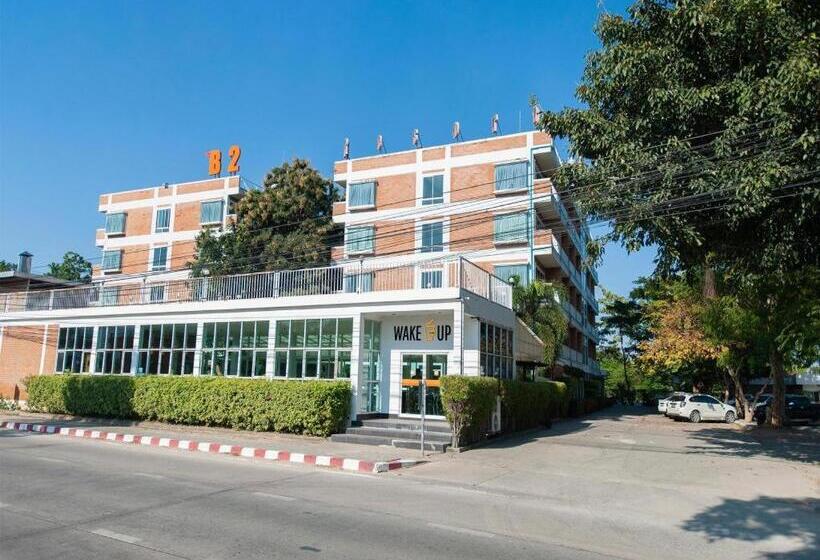 B2 Resort Boutique And Budget