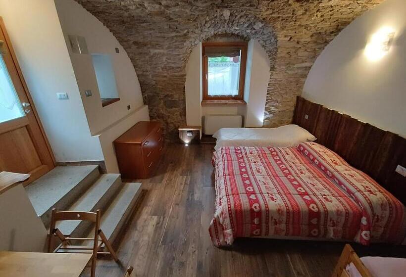 B&b La Presef