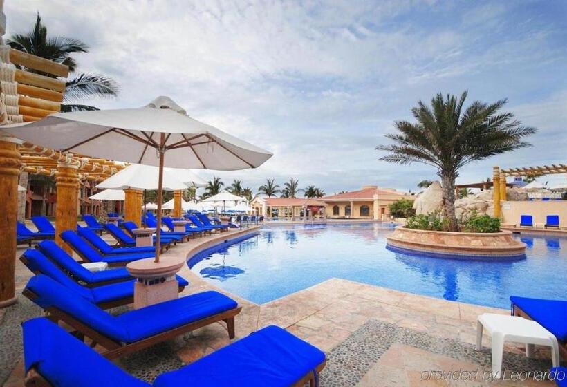 Beach Resort Suite