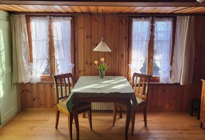 Bed and Breakfast Auszeit