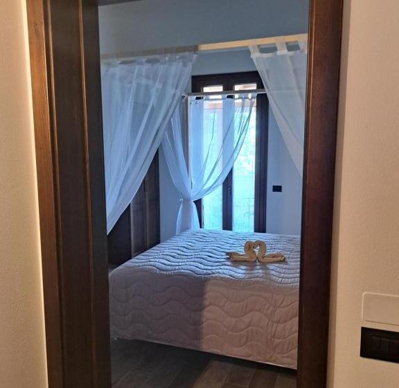 تختخواب و صبحانه Bb Da La Mi Ma, Gradara