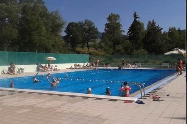 مبيت وإفطار Agribnb Casa Furnaredda