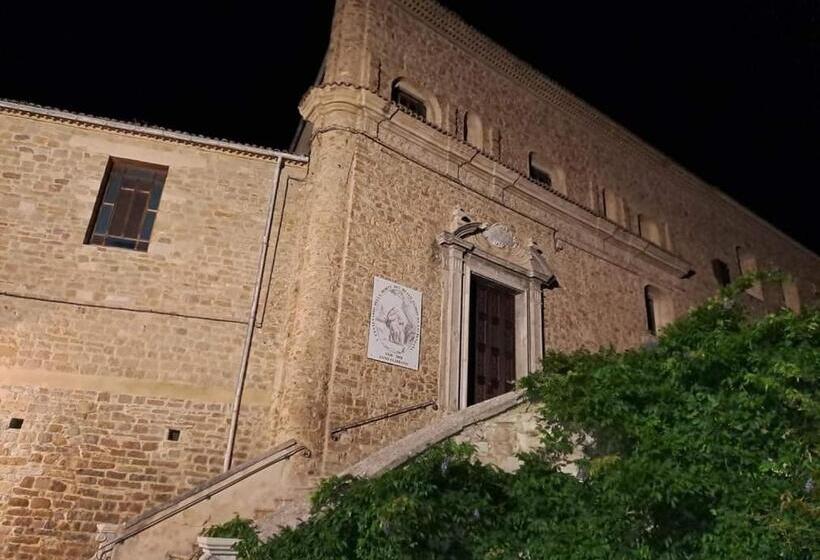 مبيت وإفطار Agribnb Casa Furnaredda