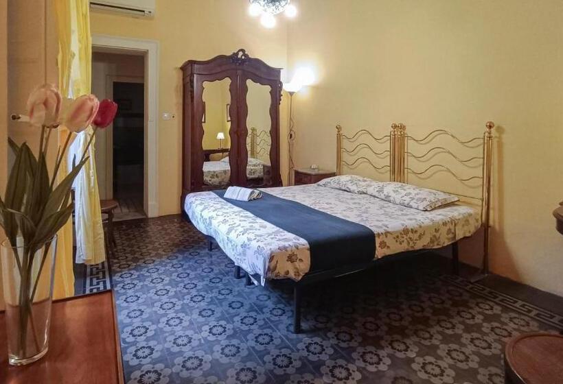 تختخواب و صبحانه Casa Rossi
