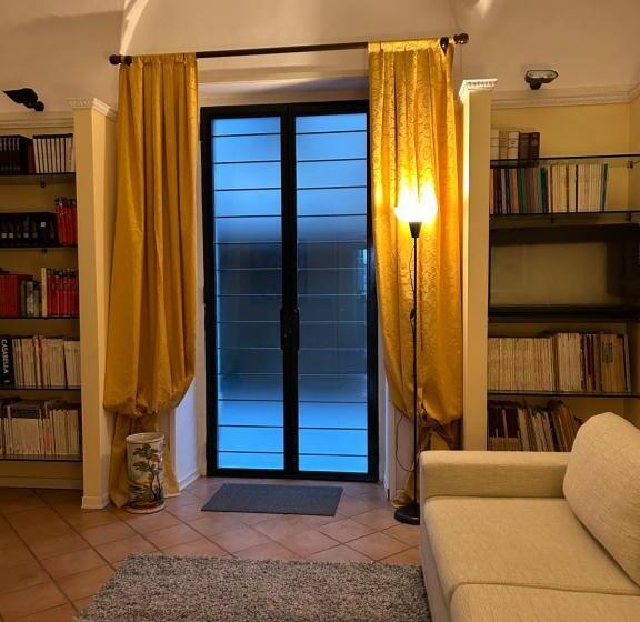 צימר Palazzo Antico