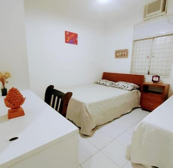 Bed and Breakfast Pousada Morada Bonfim