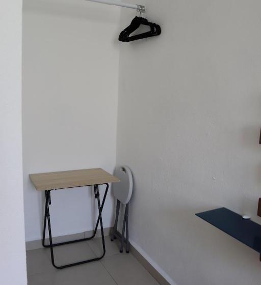تختخواب و صبحانه Stella Retreat Bnb