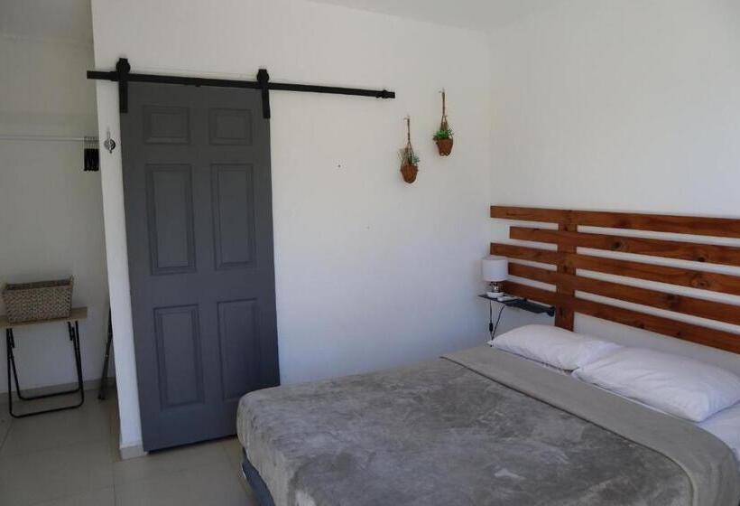تختخواب و صبحانه Stella Retreat Bnb