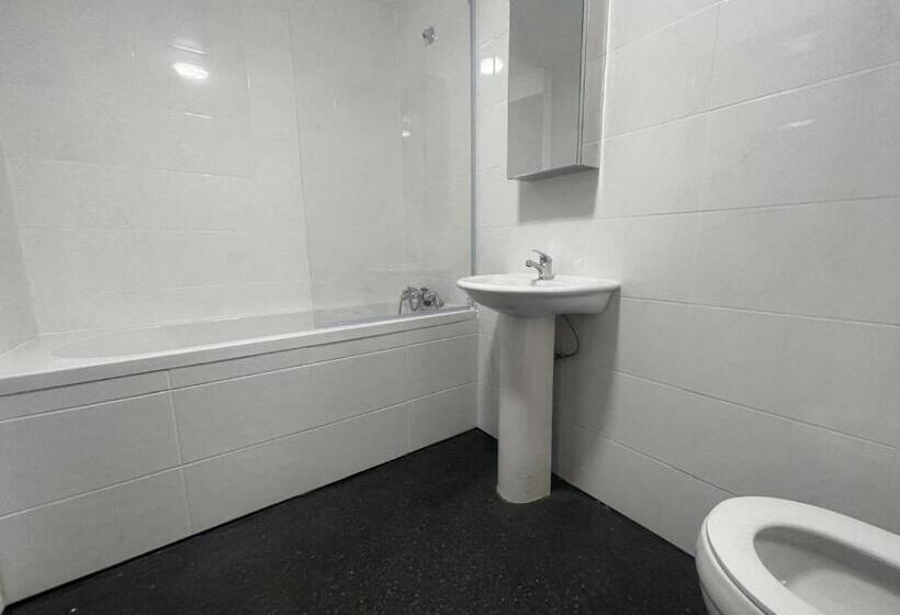 مبيت وإفطار Sweet Sensation Sq 2