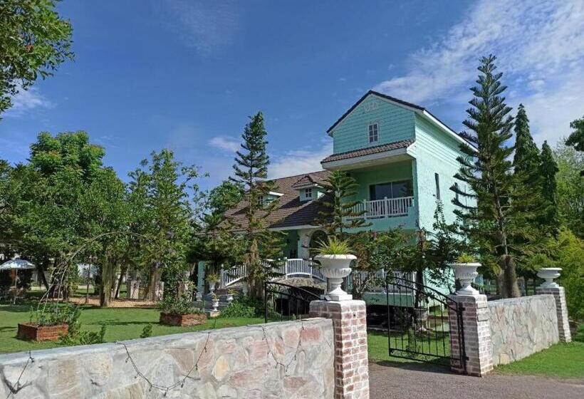Charisma Resort