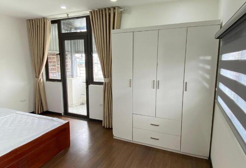 Era Apartment La Thành