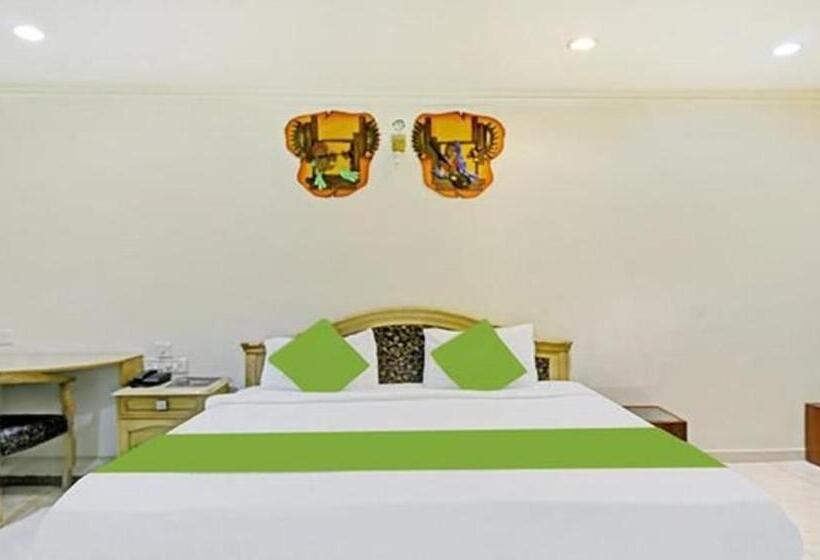 Fabhotel Arka