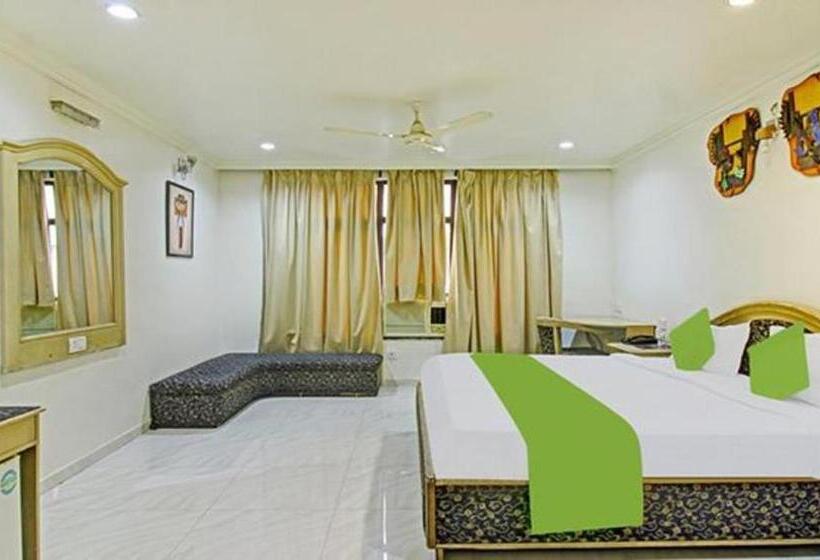 Fabhotel Arka