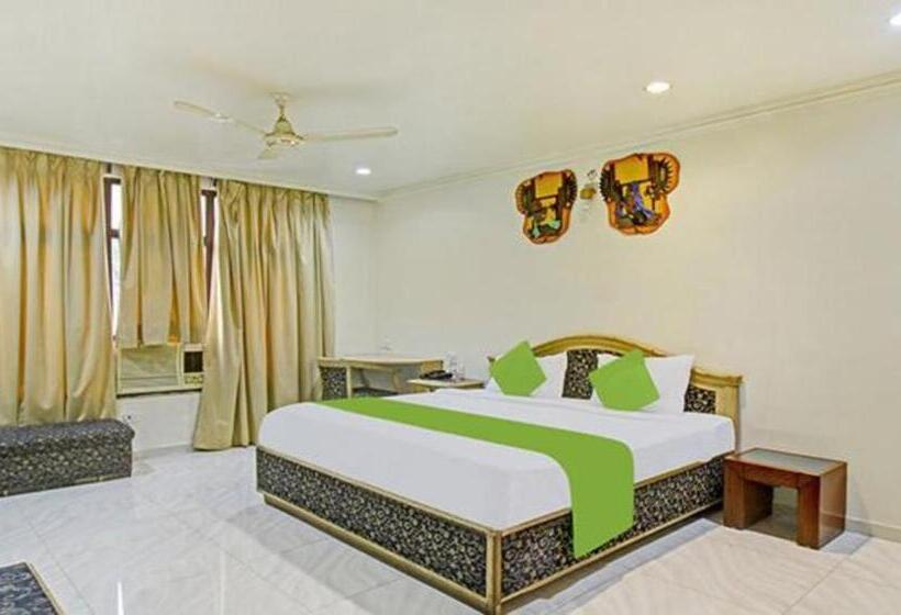 Fabhotel Arka