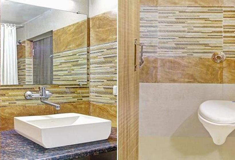 Fabhotel Arka