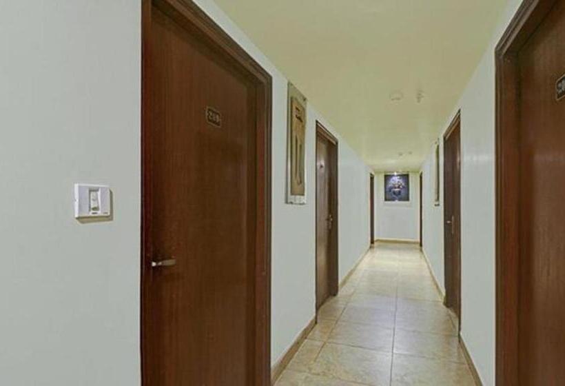 Fabhotel Arka