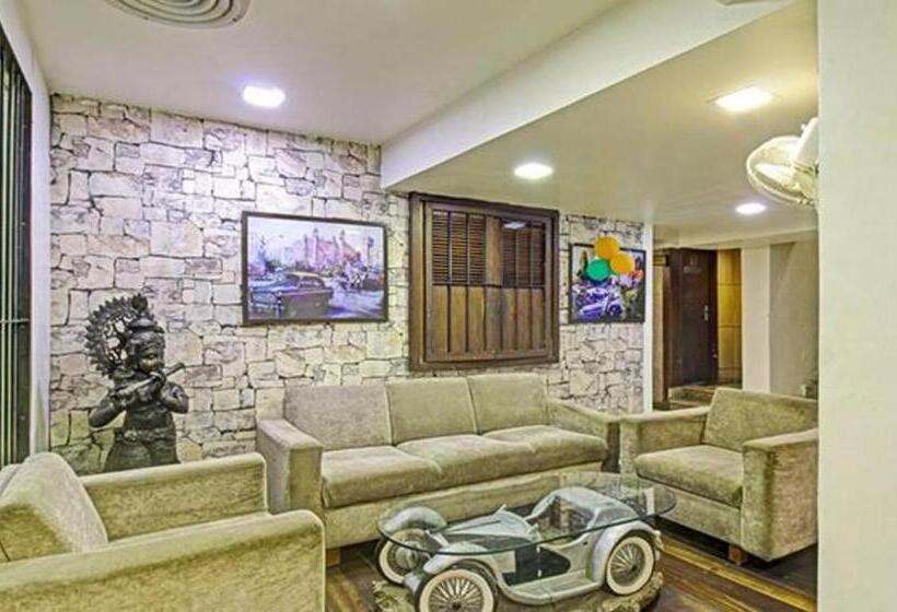 Fabhotel Arka