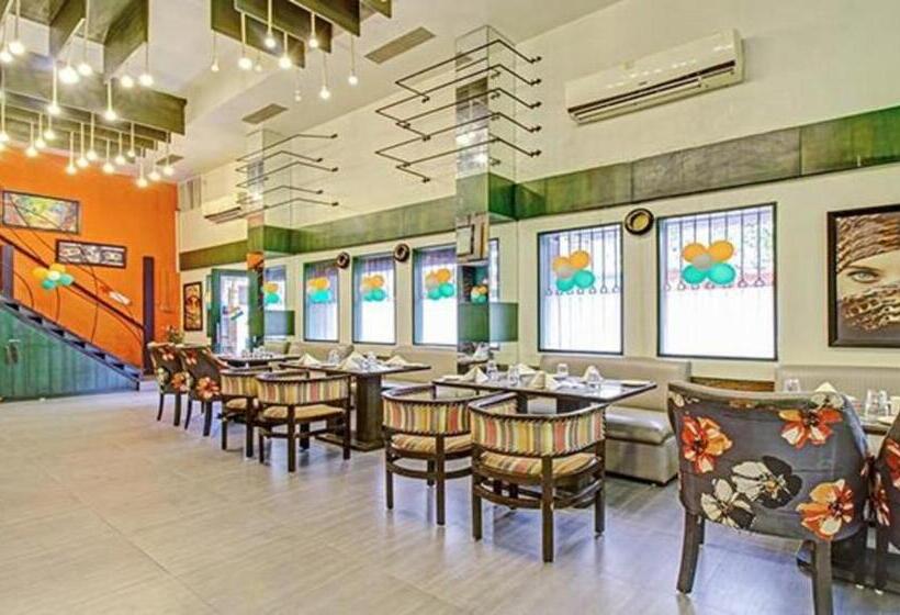 Fabhotel Arka